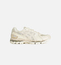 Gel Kayano 121 Invincible MDNS Mens Lifestyle Shoe Beige
