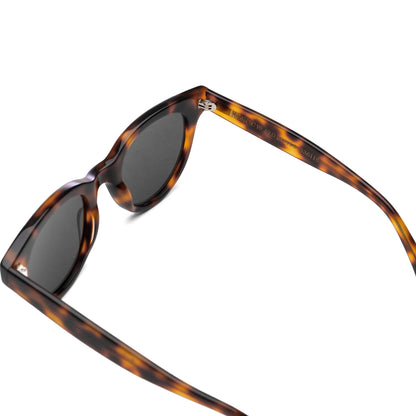 Sicilia Sunglasses Havana