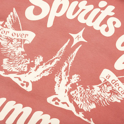 Spirits of Summer Hoodie Sunrise