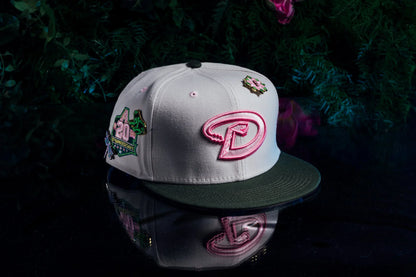 Feature x New Era Lotus 59FIFTY Fitted Arizona Diamondbacks