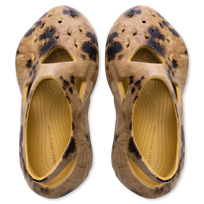 Crocs x Dingyun Zhang Diffuser Desert Grass