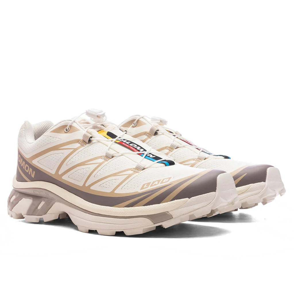 XT 6 Vanilla Ice Iron Etherea