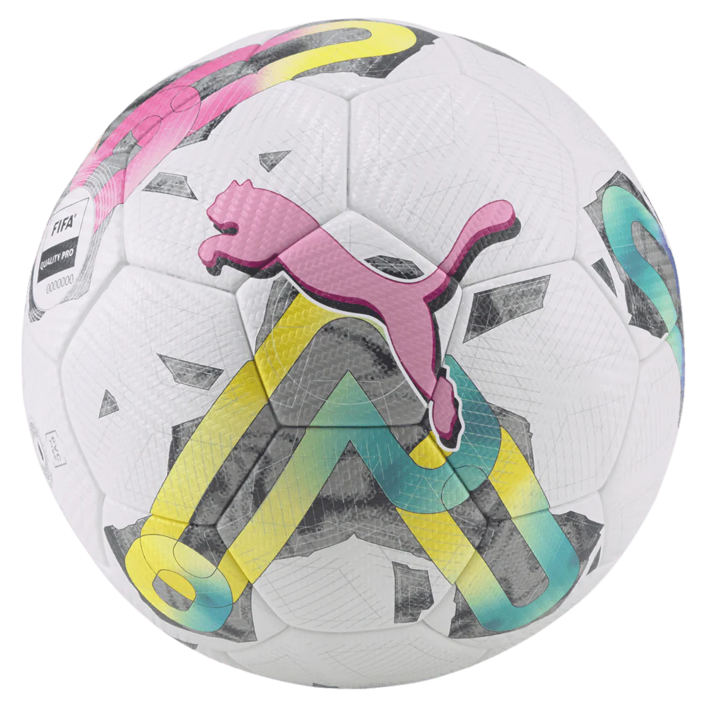 PUMA Orbita 2 TB FIFA Quality PRO Ball