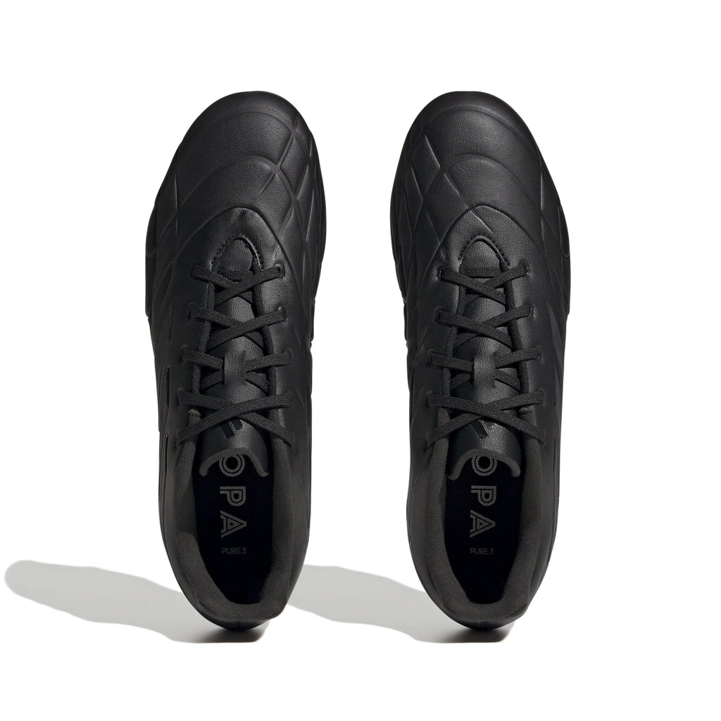 adidas Copa Pure3 FG Firm Ground Soccer Cleats