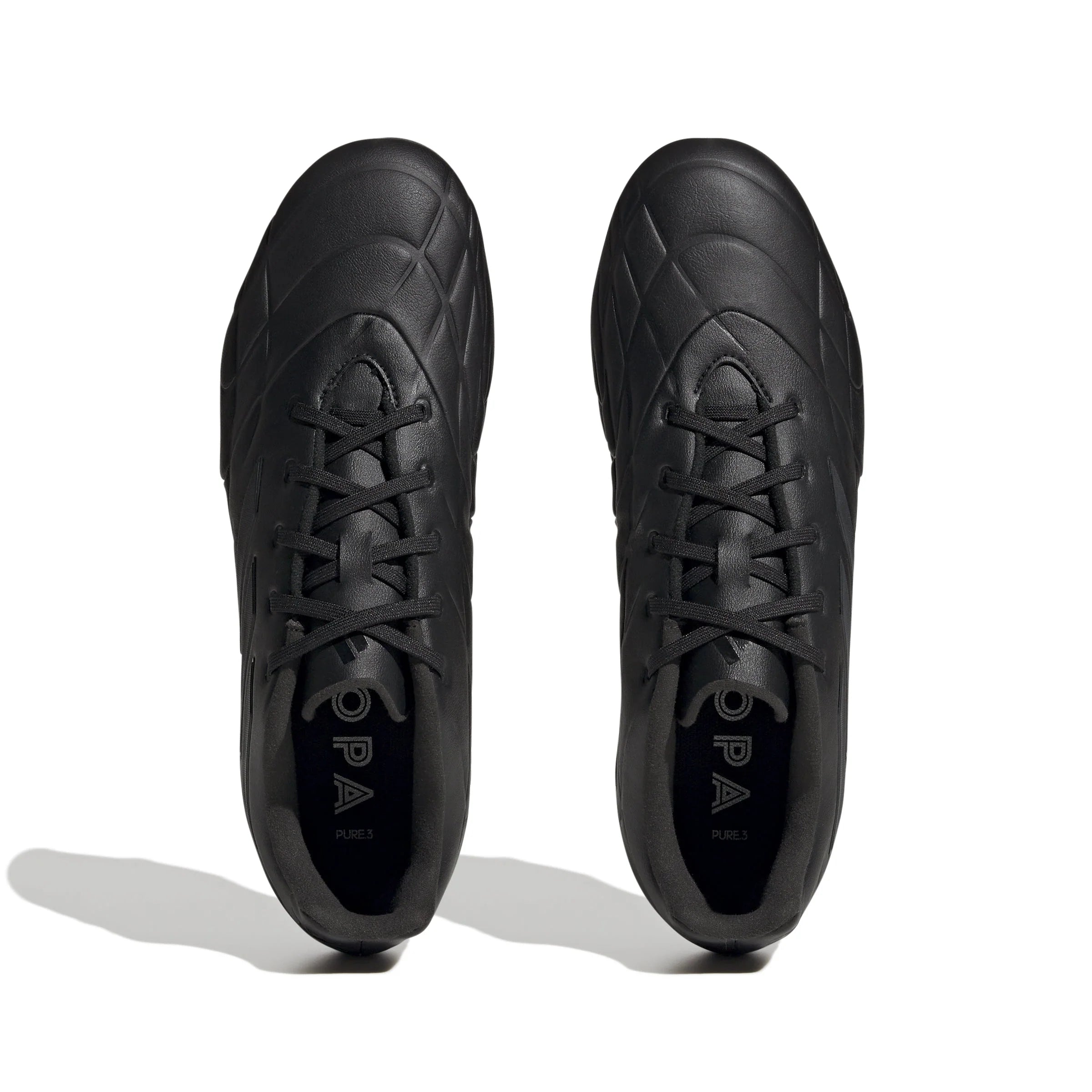 adidas Copa Pure3 FG Firm Ground Soccer Cleats