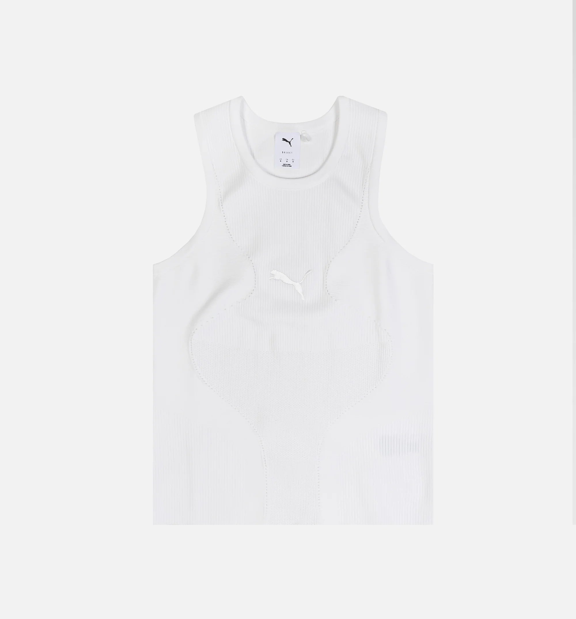 MostroverseTank Mens Tank White