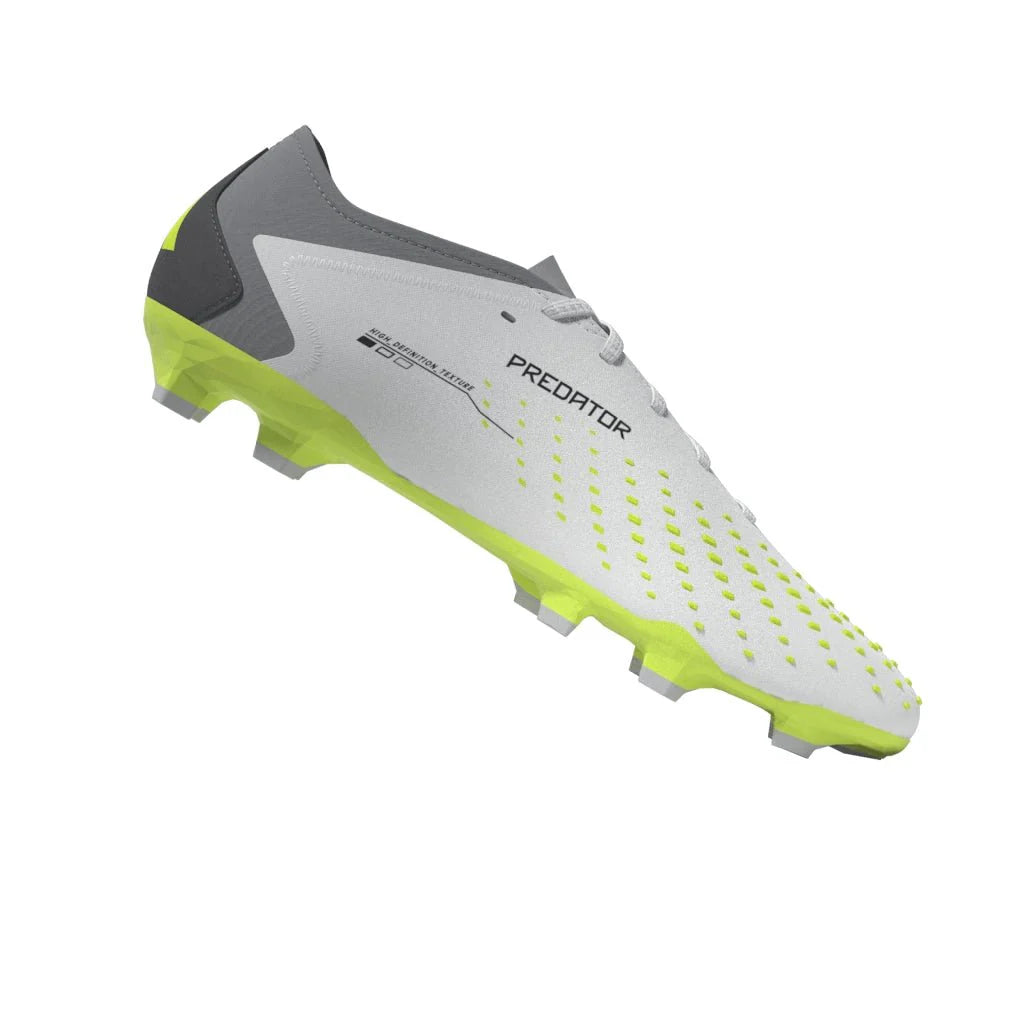 adidas Predator Accuracy3 L FG Firm Ground Soccer Cleats
