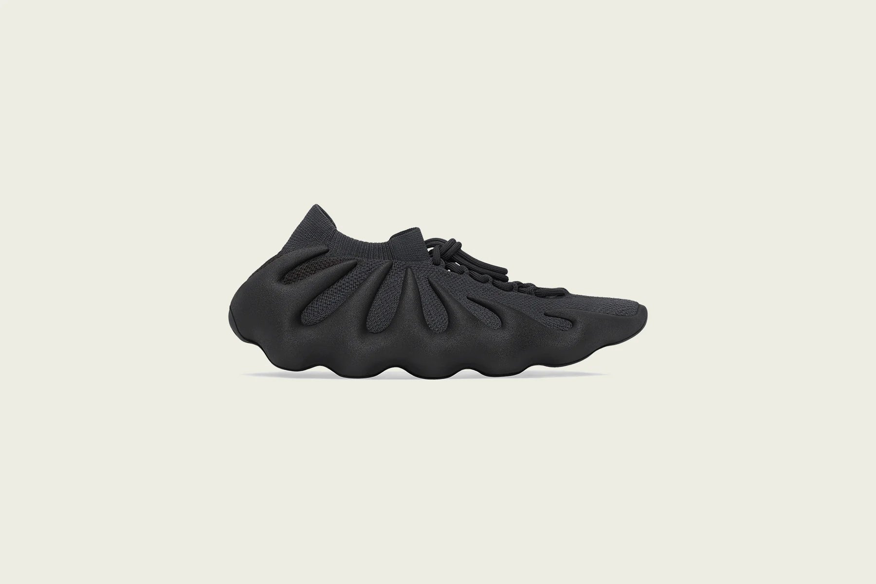 Yeezy 450 Utility Black Utility Black