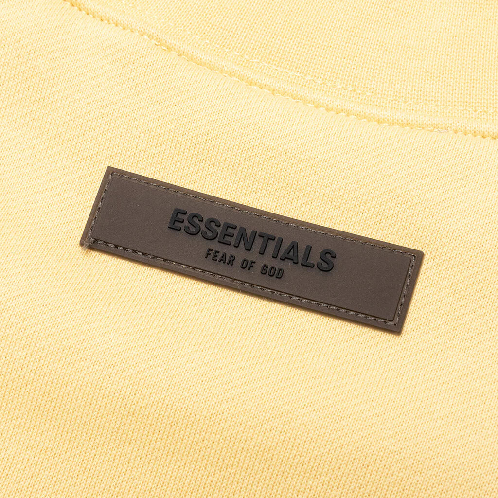Crewneck Light Tuscan