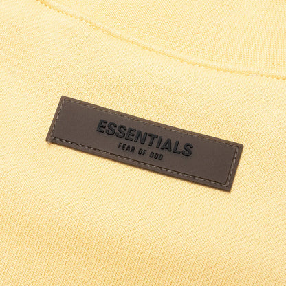 Crewneck Light Tuscan