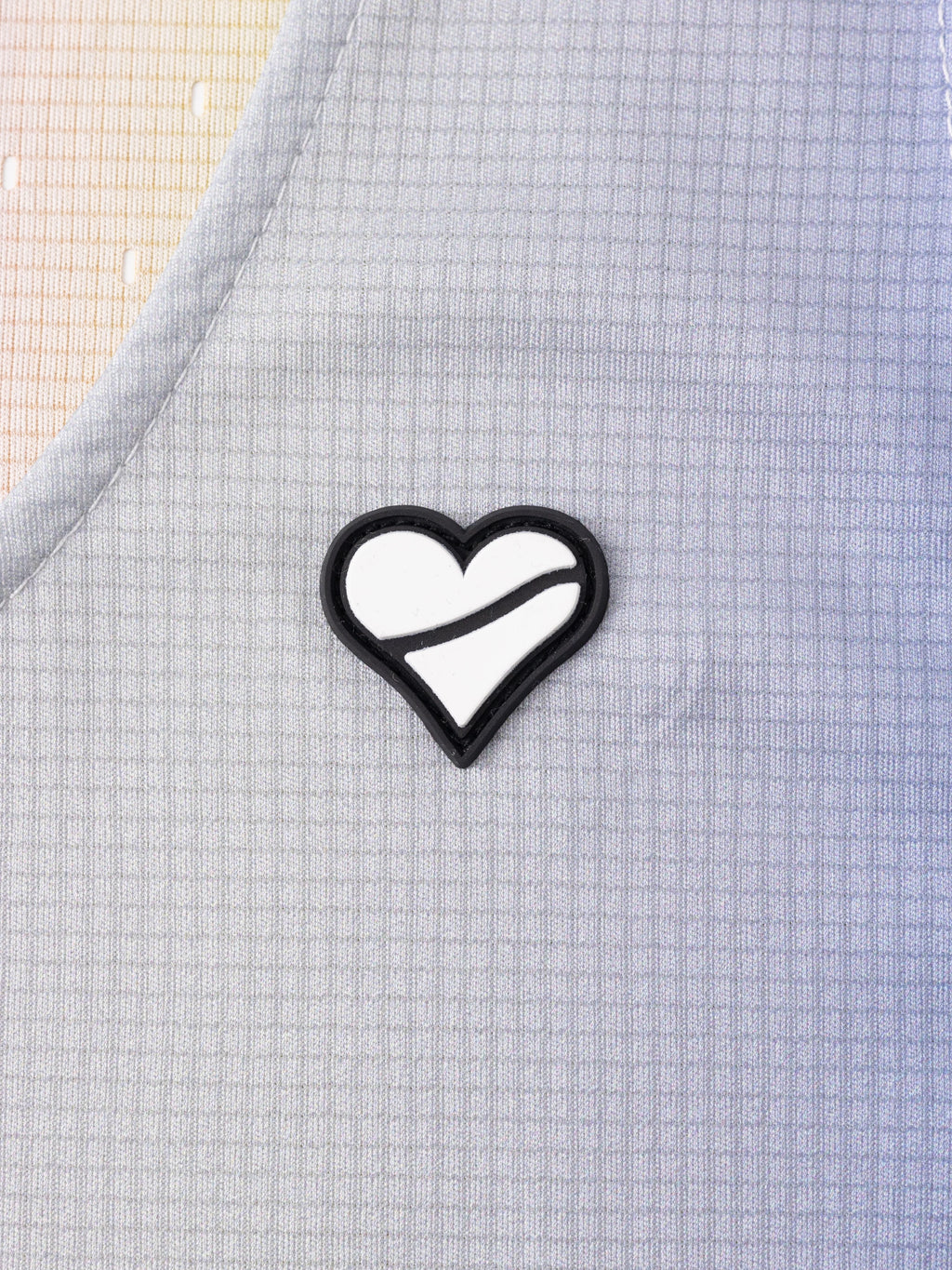 Heartbreak Mens Boston Born Singlet