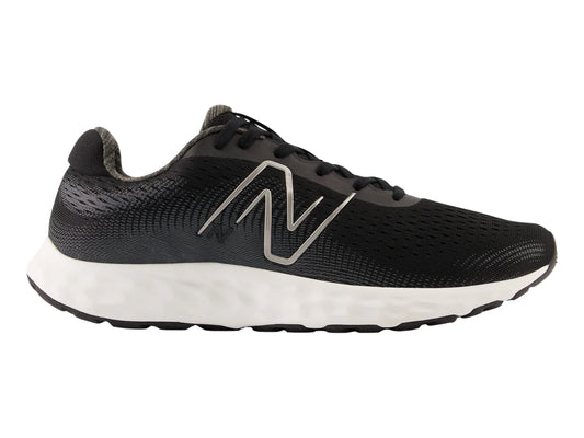 Tenis New Balance Negro para Hombre