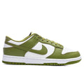 Dunk Low Retro White Pacific Moss
