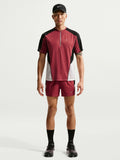 Nike Mens Retro Dri FIT 4 Brief Lined Running Shorts
