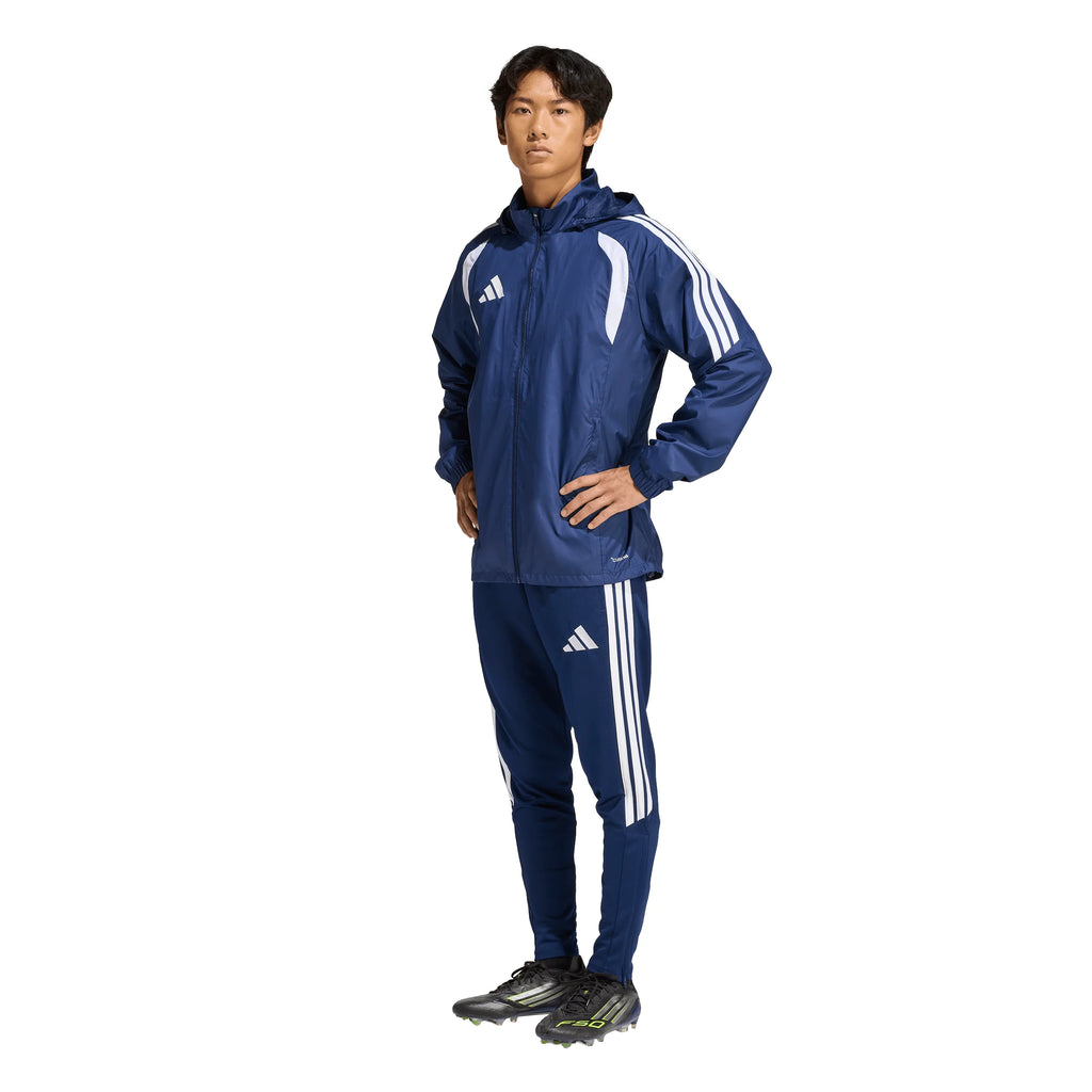 adidas Tiro 26 League Windbreaker Mens Soccer Jackets
