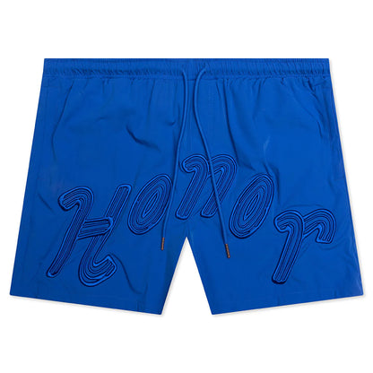 Trunk Shorts Blue