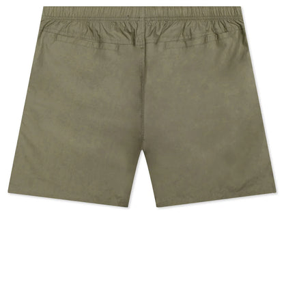 Crosshair Short Washed Olive