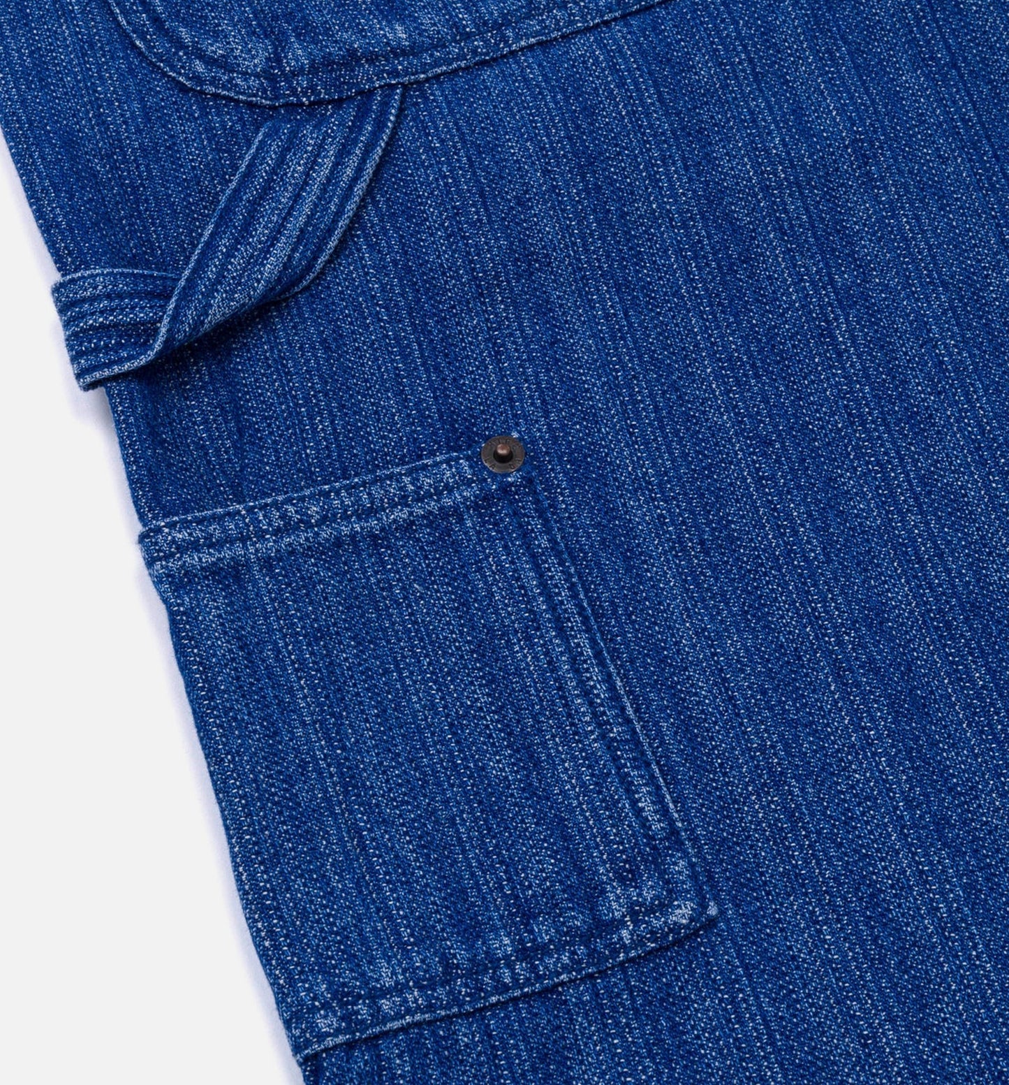 Gears Carpenter Mens Short Blue