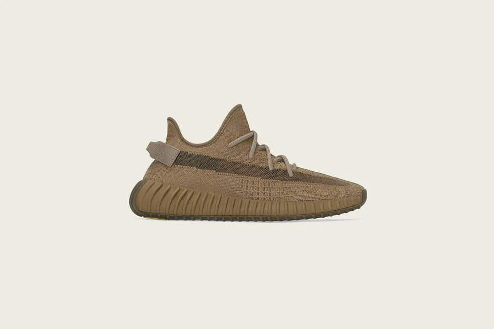 Yeezy Boost 350 V2 Earth