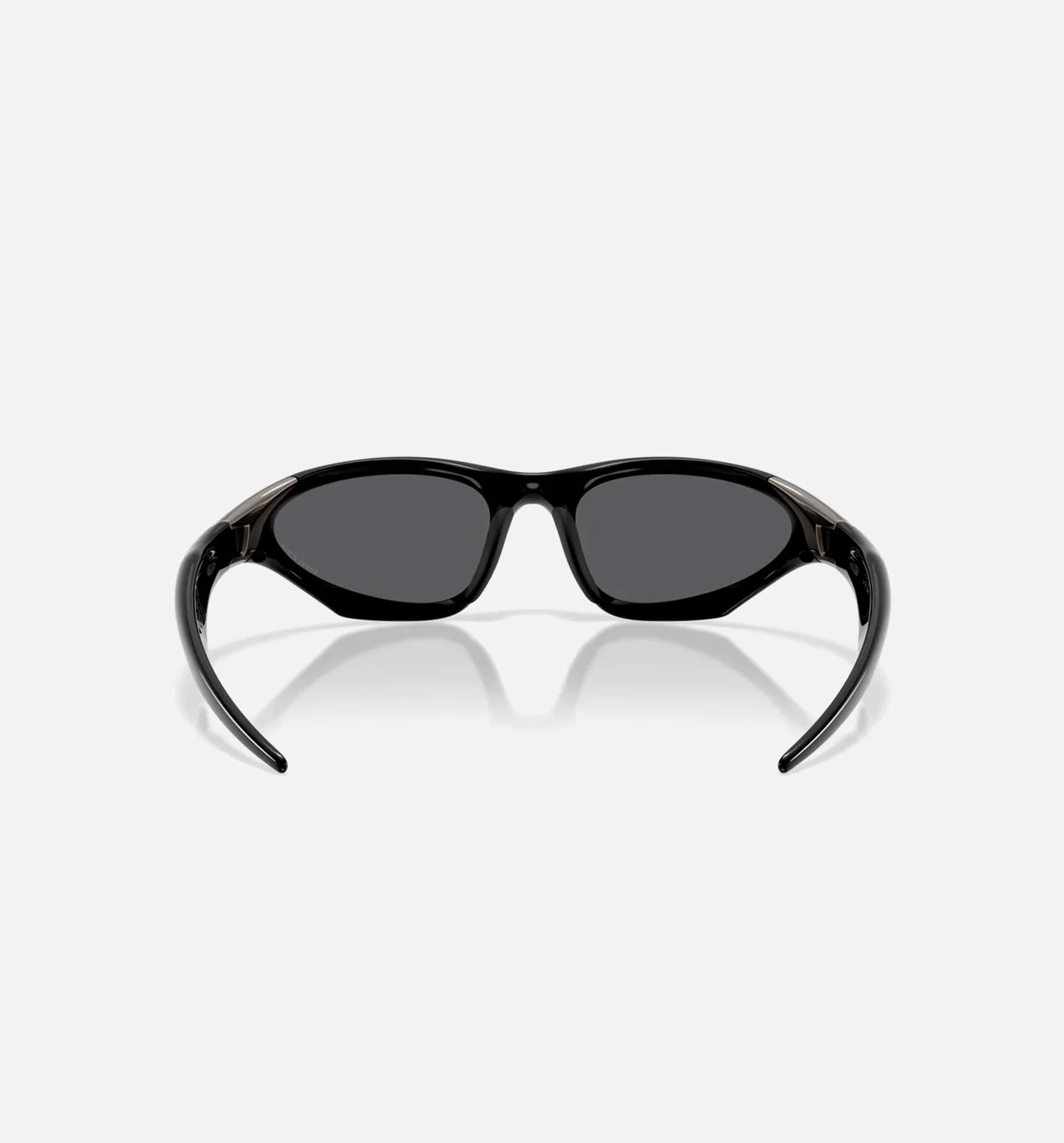 MUZM Scar Prizm Mens Sunglasses Black