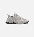 Ozweego Tech Mens Running Shoe Grey Grey