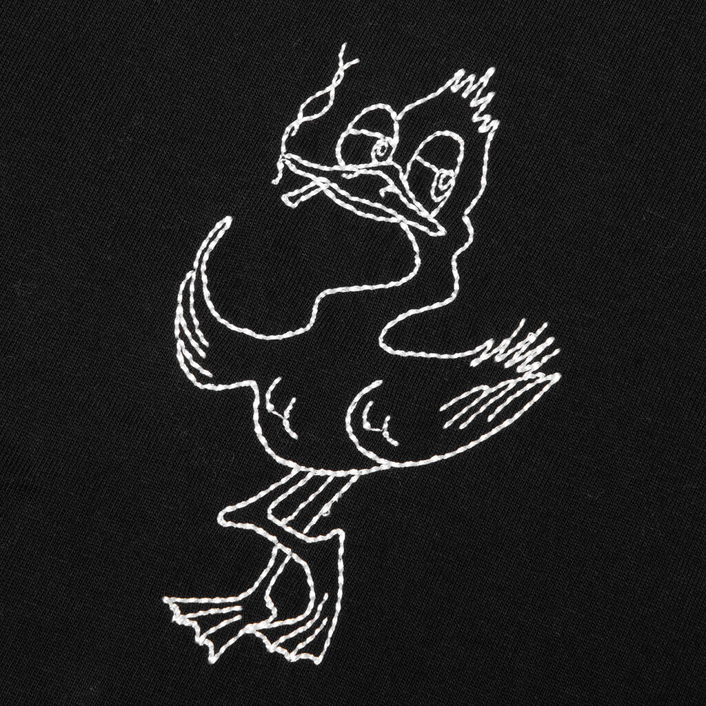 All Day Tee Black