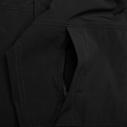 MX Jacket Black