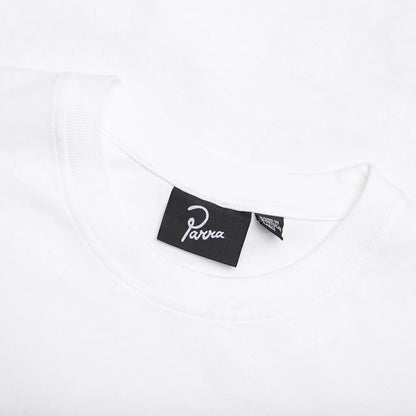 Unreasonable Chairs T Shirt White