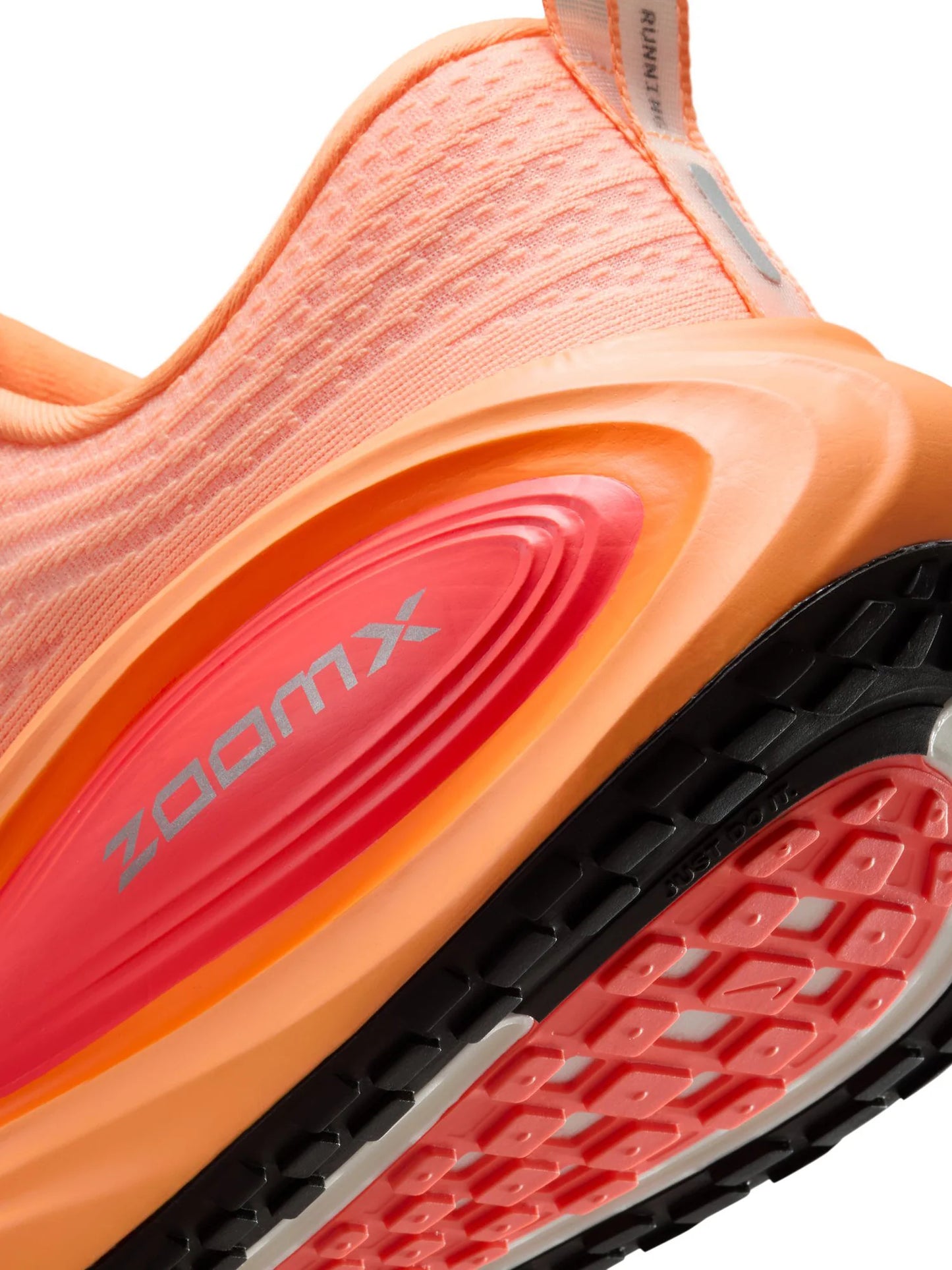 Nike Air Zoom Vomero Plus Mens Shoes