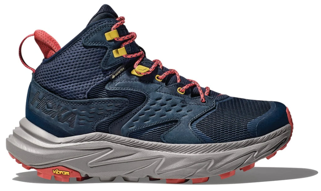 Mens Hoka Anacapa 2 Mid GTX