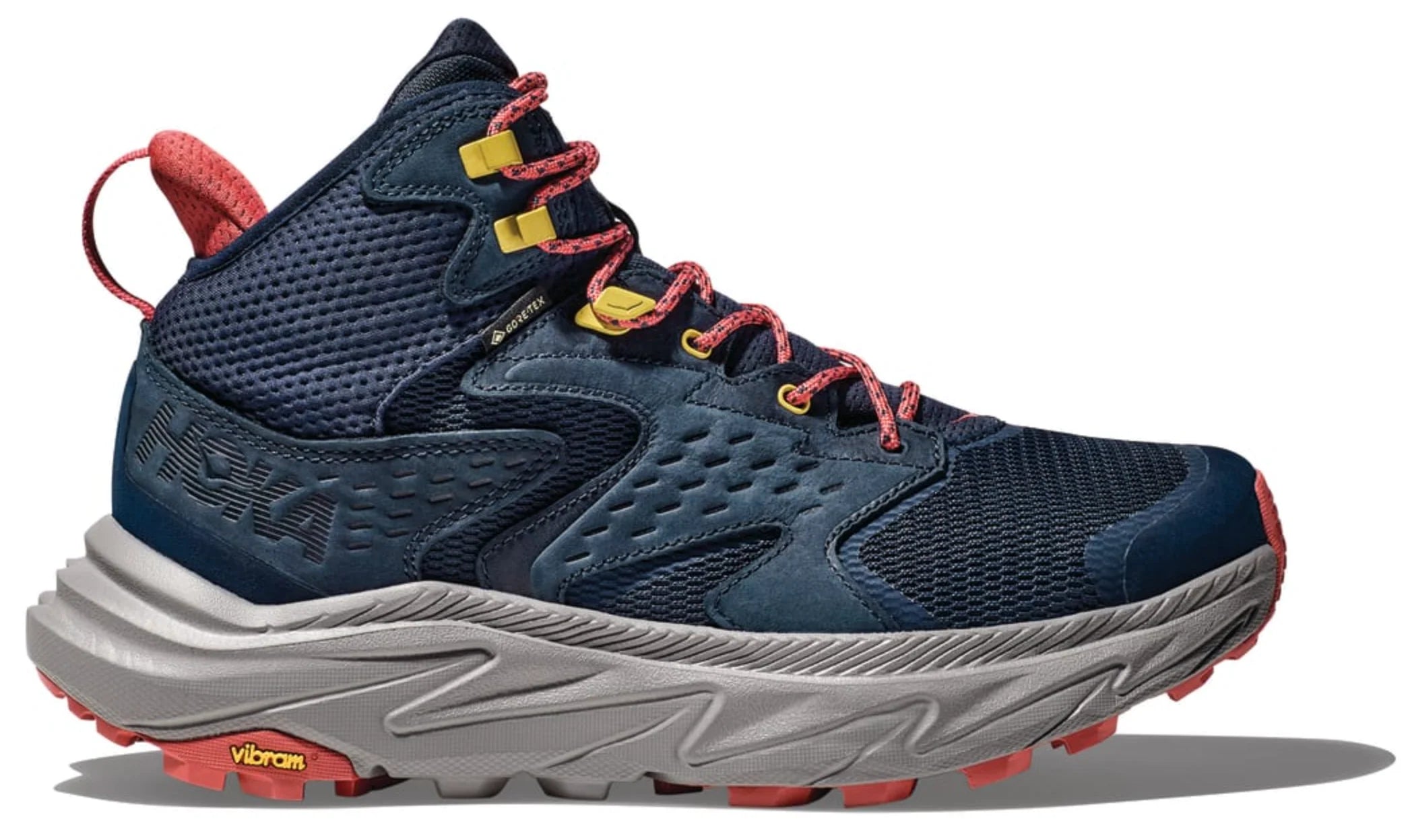 Mens Hoka Anacapa 2 Mid GTX