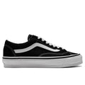 Premium Old Skool 36 Black Marshmallow