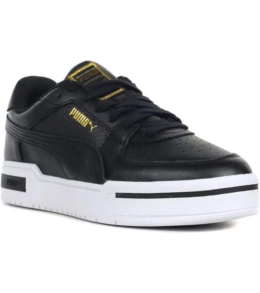 PUMA CA Pro Classic Sneakers Black White