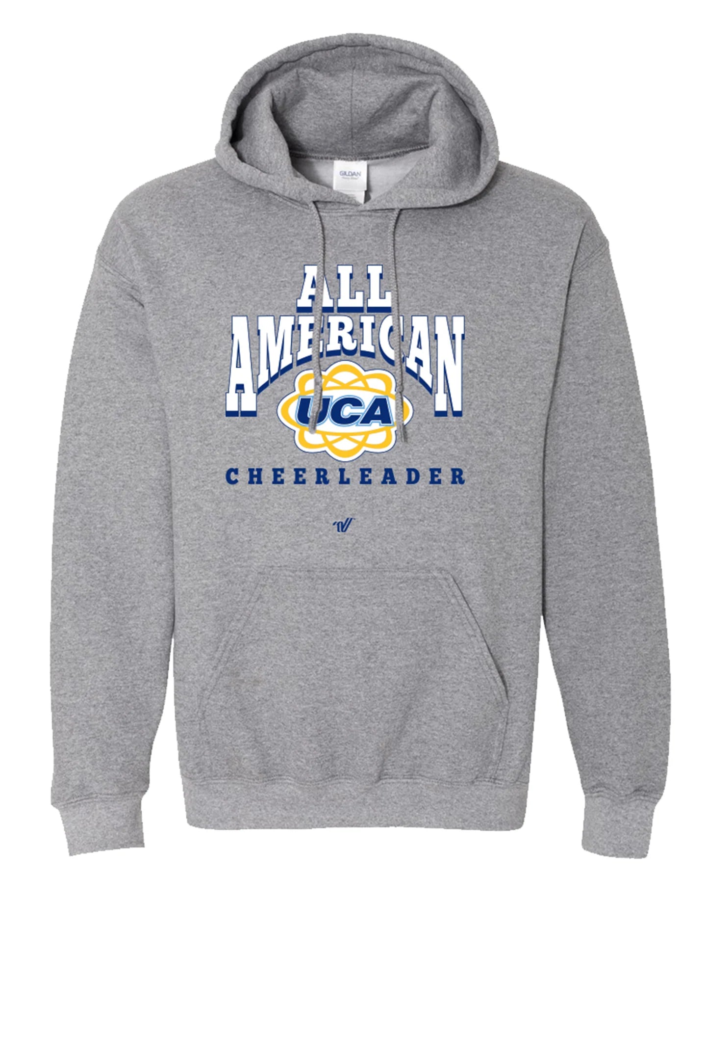 2026 2027 UCA All American Hoodie