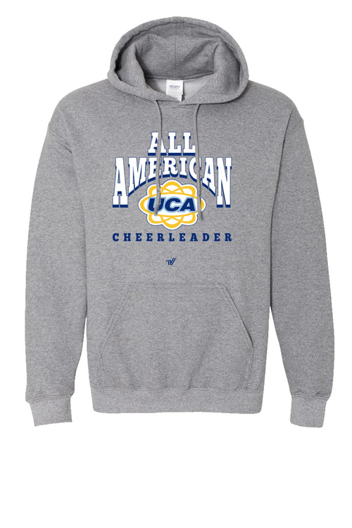 2026 2027 UCA All American Hoodie