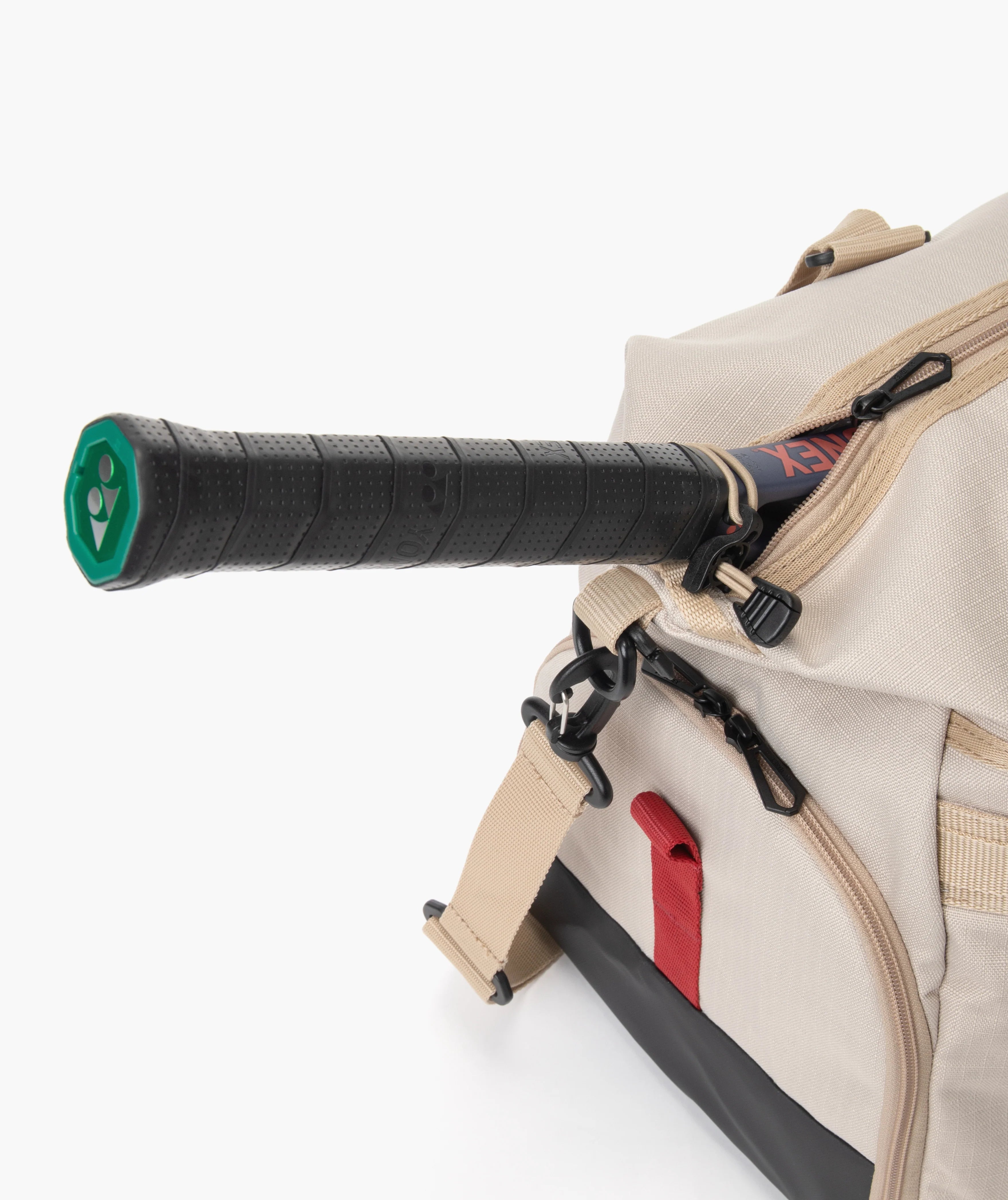 GEARLOGIC BOSTON BAG
