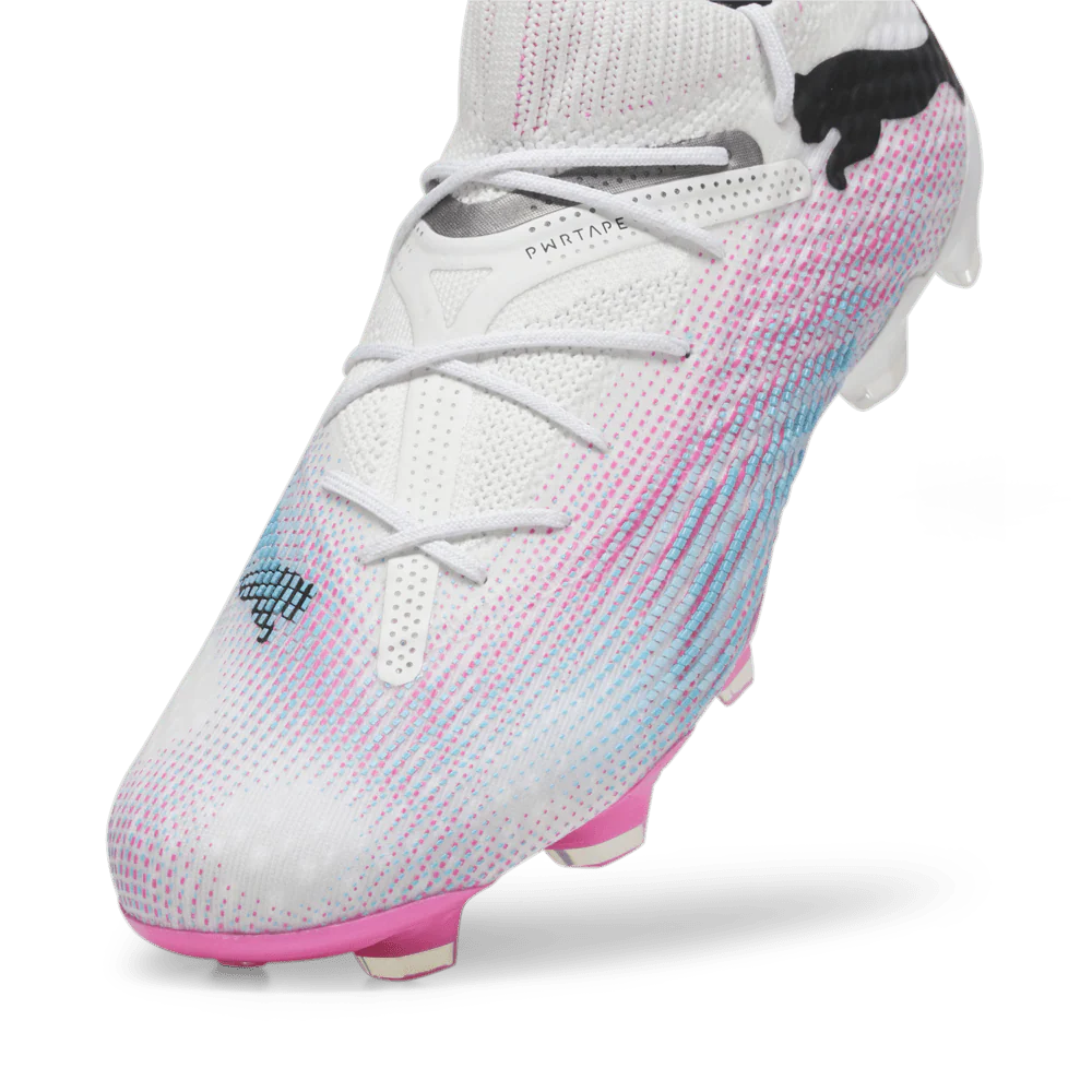 PUMA Future 7 Ultimate FG AG Soccer Cleats