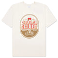 Premier Cru Tee Vintage White