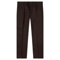 Dickies Pleated Trousers Brown