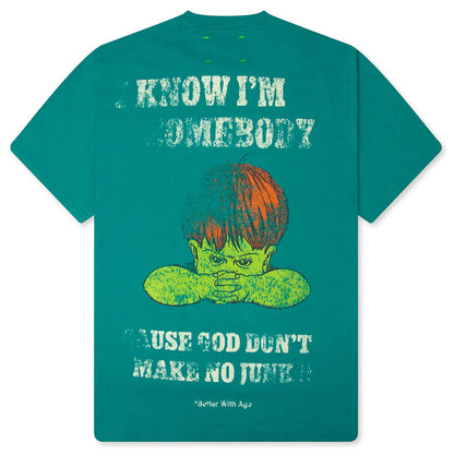 Junk Tee Assorted