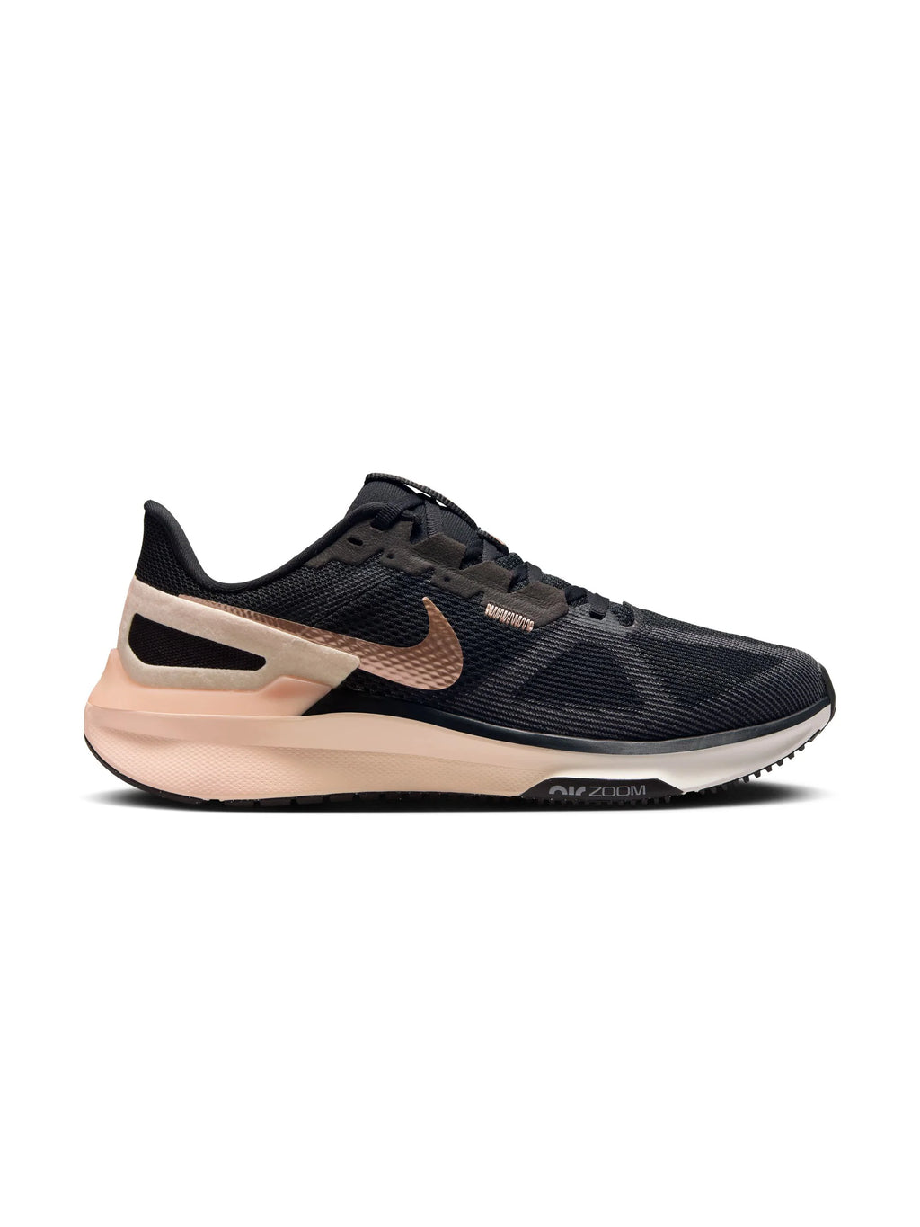 Nike Air Zoom Structure 25 Womens Shoes