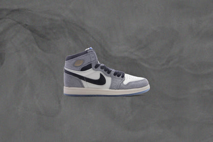 Air Jordan 1 Retro High OG All Star PS Cool Grey Black Sail Game Royal