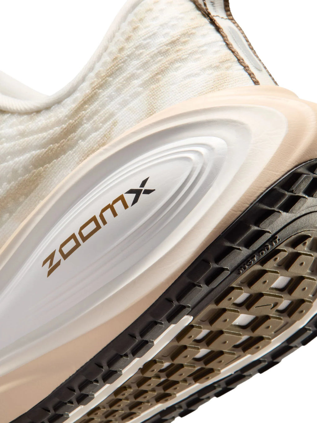 Nike Air Zoom Vomero Plus Womens Shoes