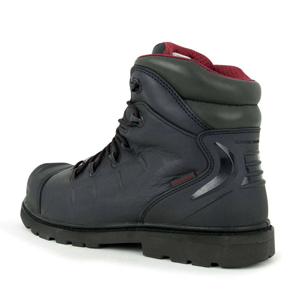 Hammer Safety Toe A7547