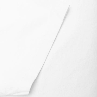 Grand Prix Tee White