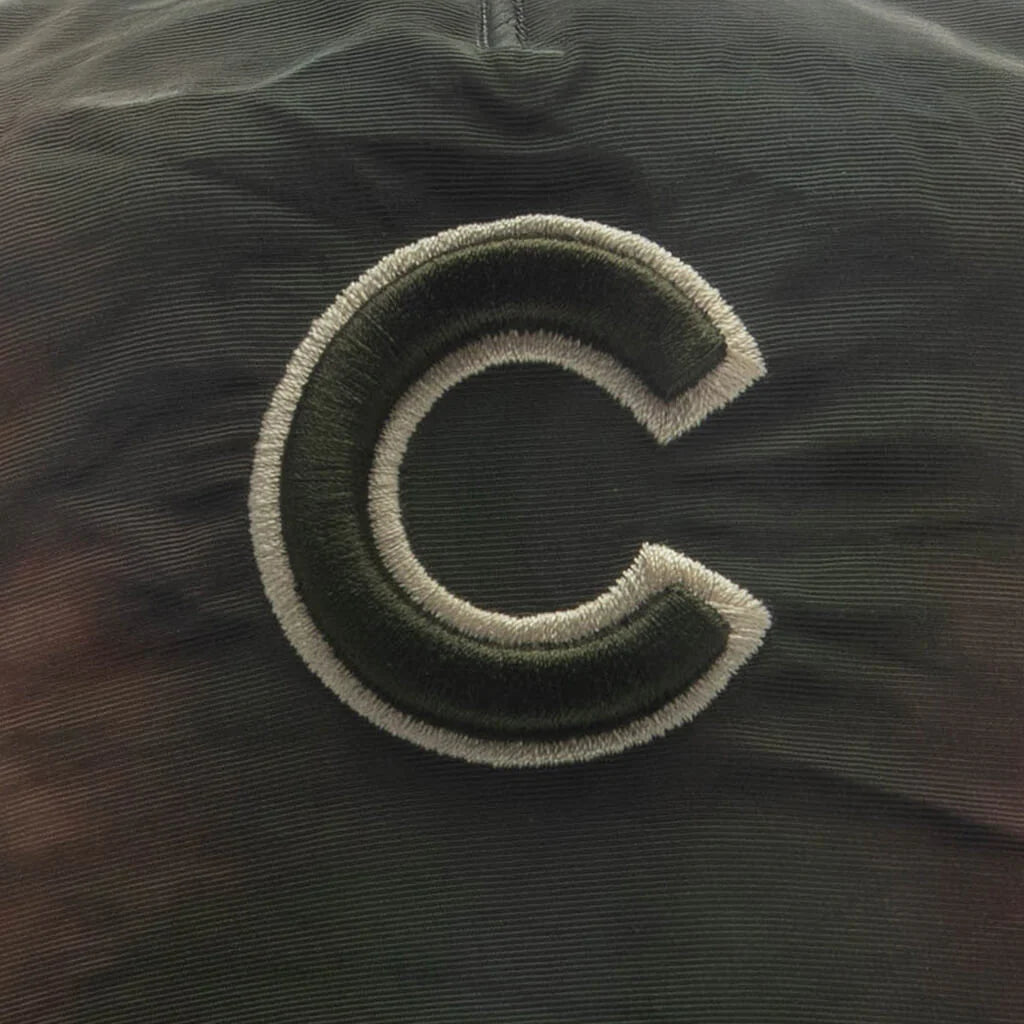 Nylon Wash Dye 19TWENTY Pre Curved Chicago Cubs