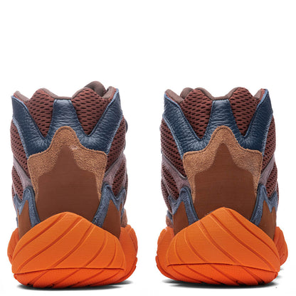 500 High Tactical Orange