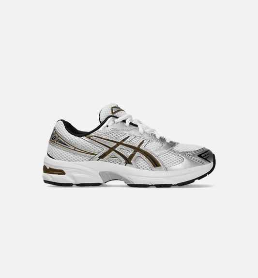 Gel 1130 Grade School Lifestyle Shoe White Clay Canyon