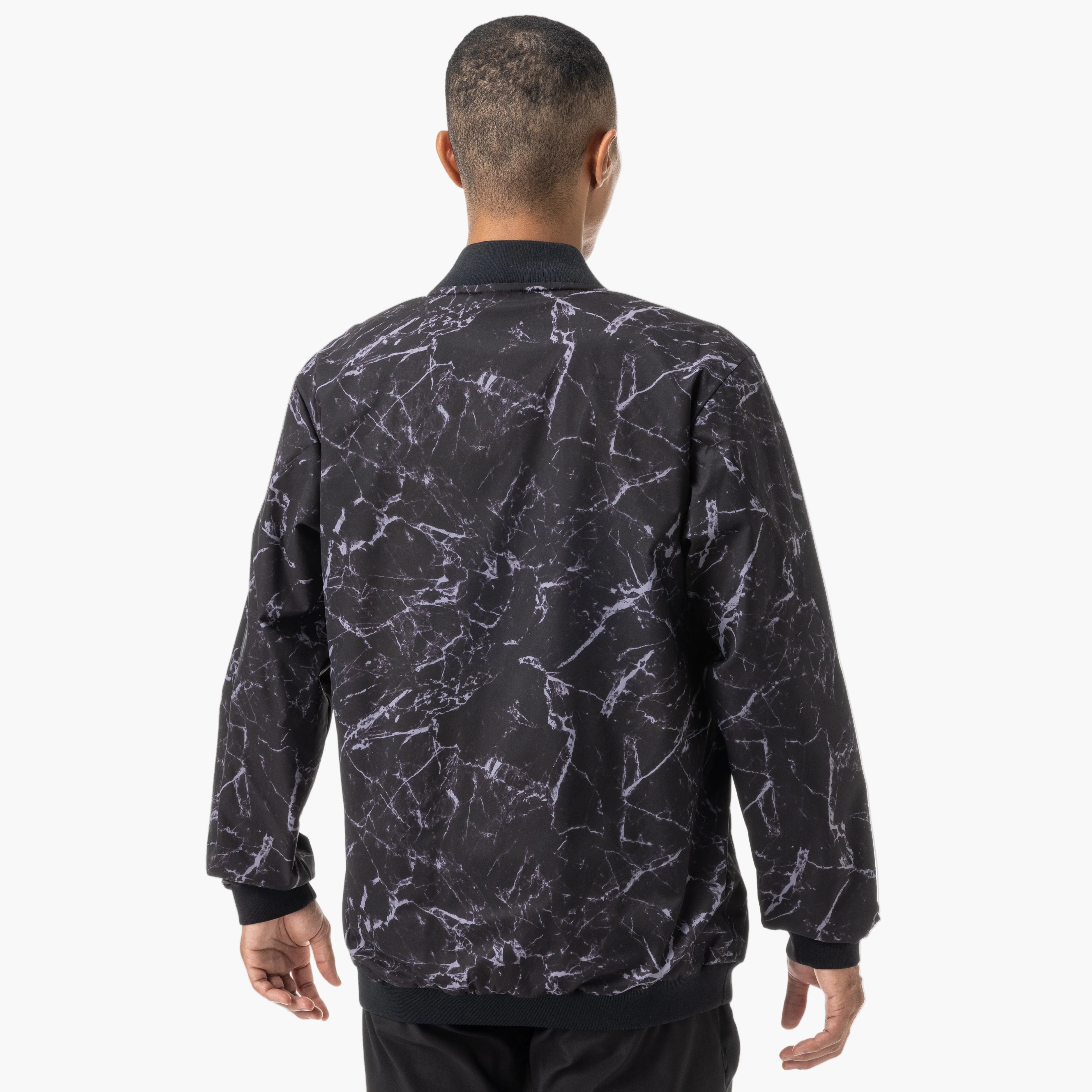 STRIKE WARM UP BOMBER