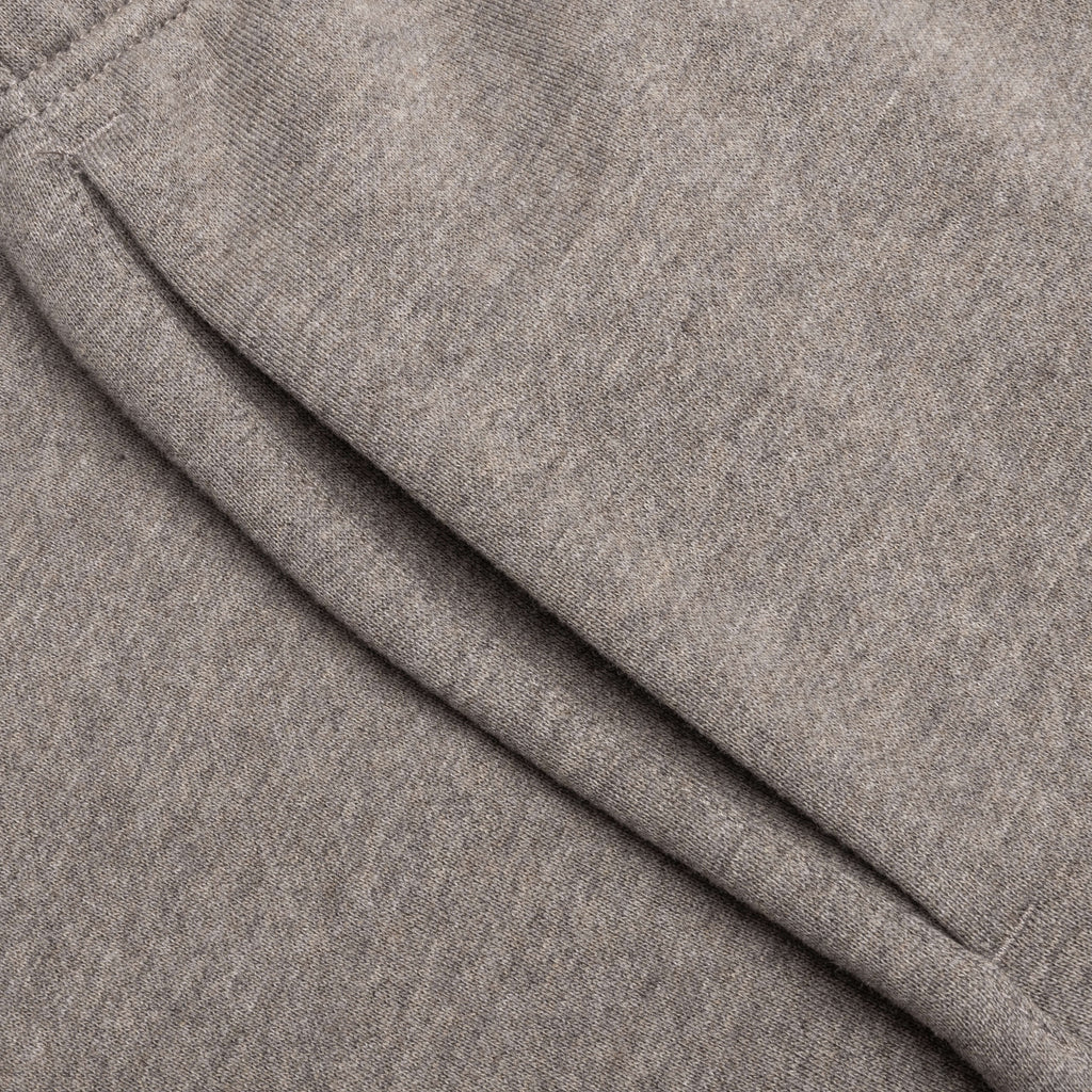 Essentials Sweatpants Heather Grey